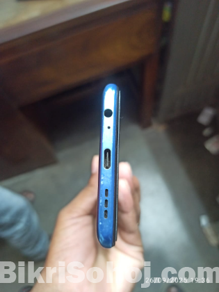 Redmi note 10s